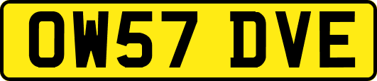 OW57DVE