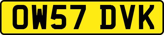 OW57DVK
