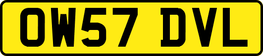 OW57DVL