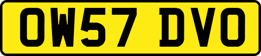 OW57DVO