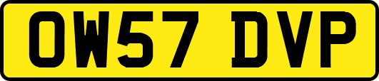 OW57DVP