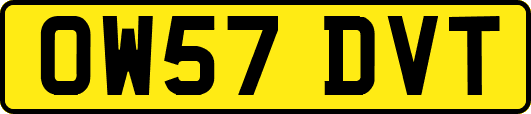 OW57DVT