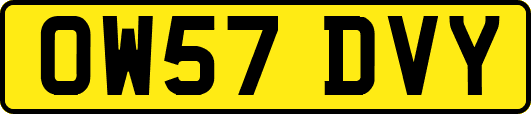 OW57DVY