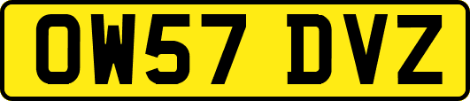 OW57DVZ