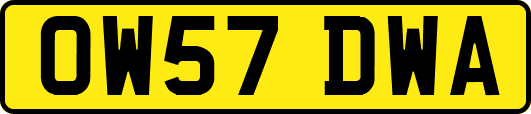 OW57DWA