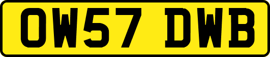 OW57DWB