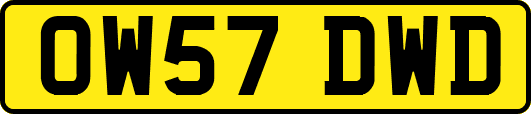 OW57DWD