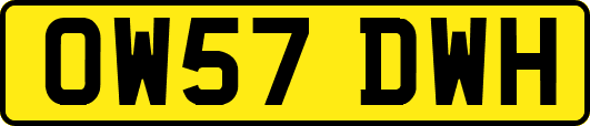 OW57DWH