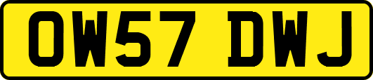 OW57DWJ