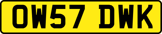 OW57DWK