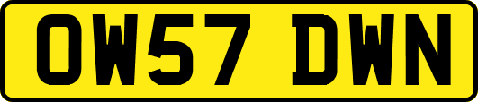 OW57DWN