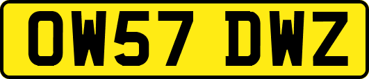 OW57DWZ