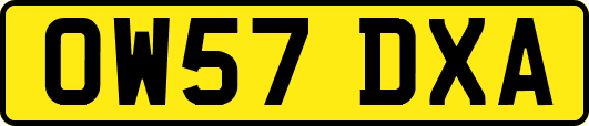 OW57DXA