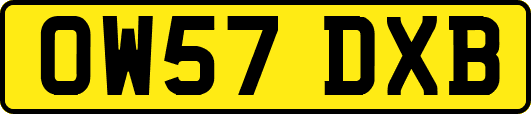OW57DXB