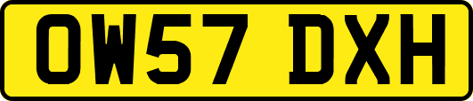 OW57DXH