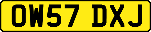 OW57DXJ
