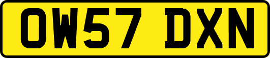 OW57DXN