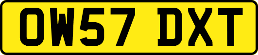OW57DXT
