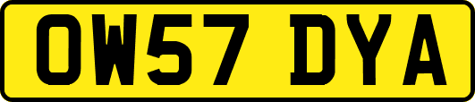 OW57DYA