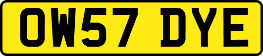OW57DYE