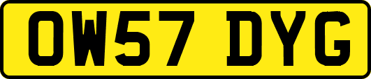 OW57DYG