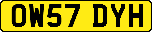 OW57DYH