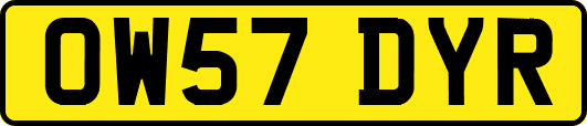 OW57DYR