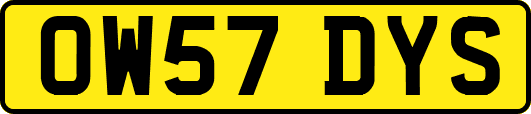 OW57DYS
