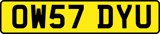 OW57DYU