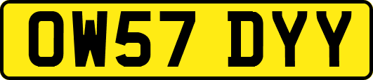 OW57DYY