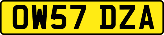OW57DZA