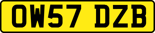 OW57DZB