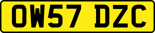 OW57DZC