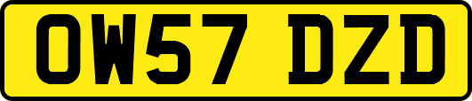 OW57DZD