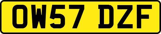 OW57DZF