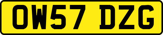 OW57DZG