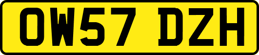 OW57DZH