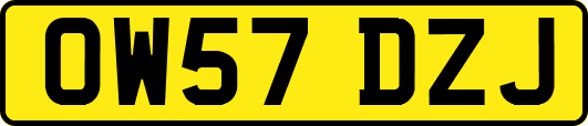 OW57DZJ