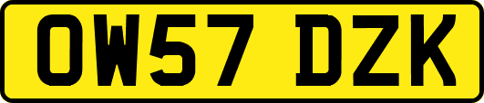 OW57DZK