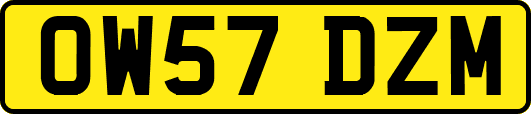 OW57DZM