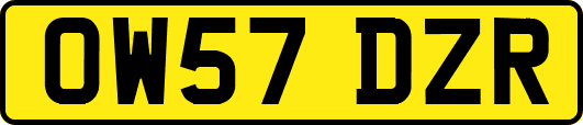 OW57DZR