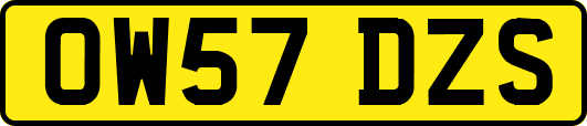 OW57DZS
