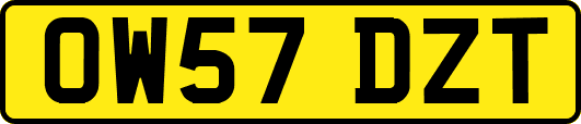 OW57DZT