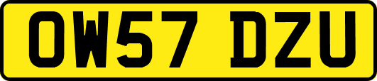 OW57DZU