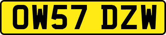 OW57DZW
