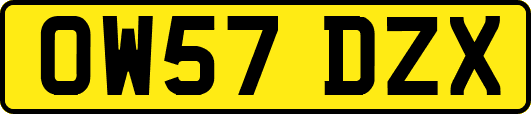 OW57DZX