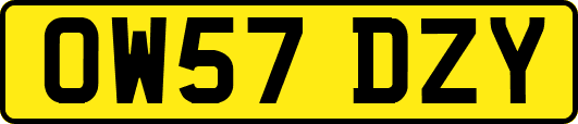 OW57DZY
