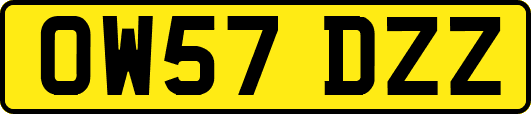 OW57DZZ