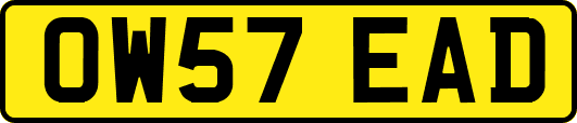 OW57EAD