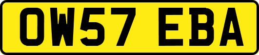 OW57EBA